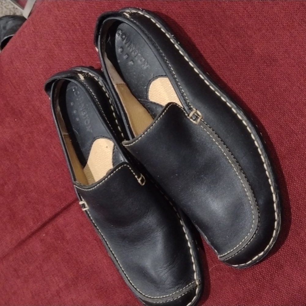 Covington Carly size 6